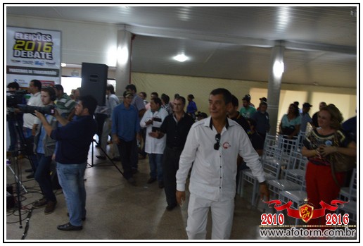rolim de moura
